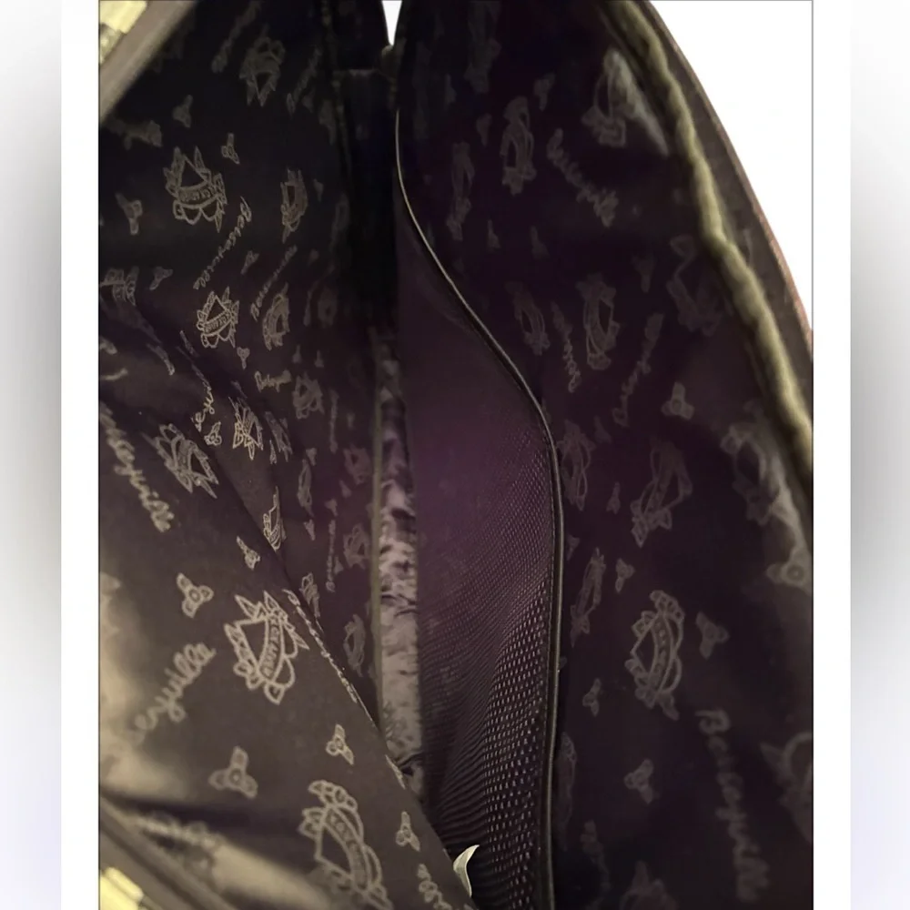 Betsey Johnson Laptop Bag